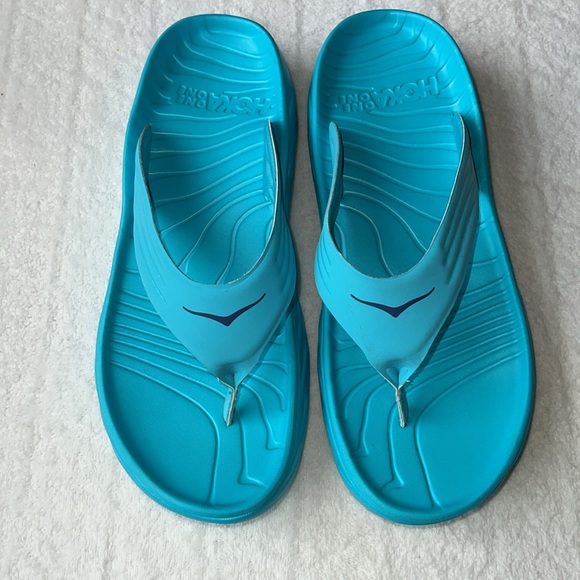 Hoka One One Ora Recovery Flip Flop(Men's)